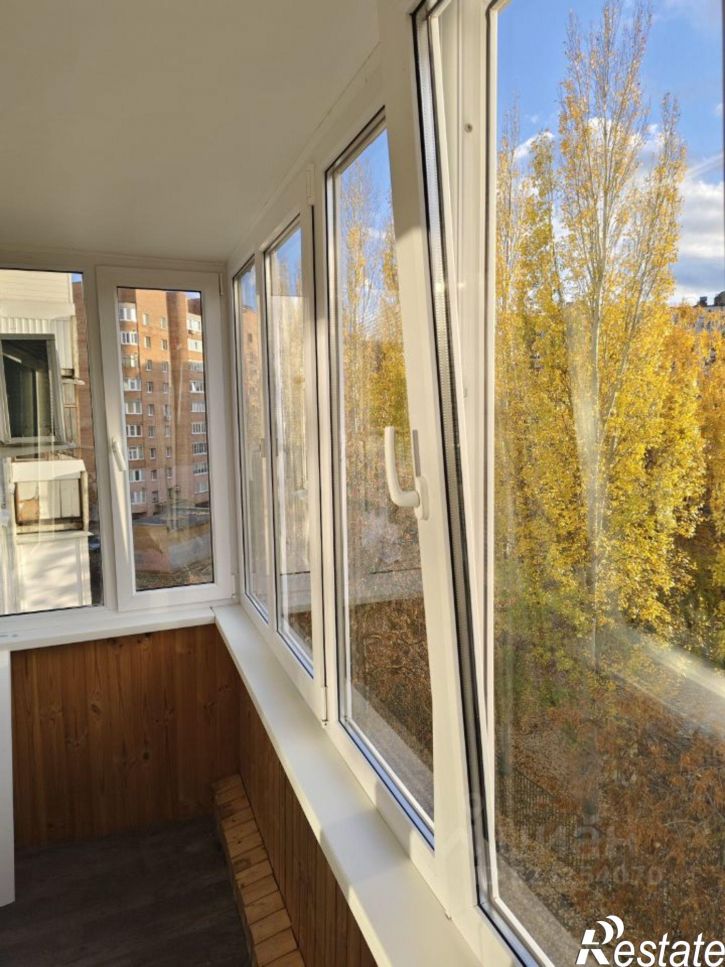 2-комн квартира пр-кт Степана Разина, 87,  д. 87