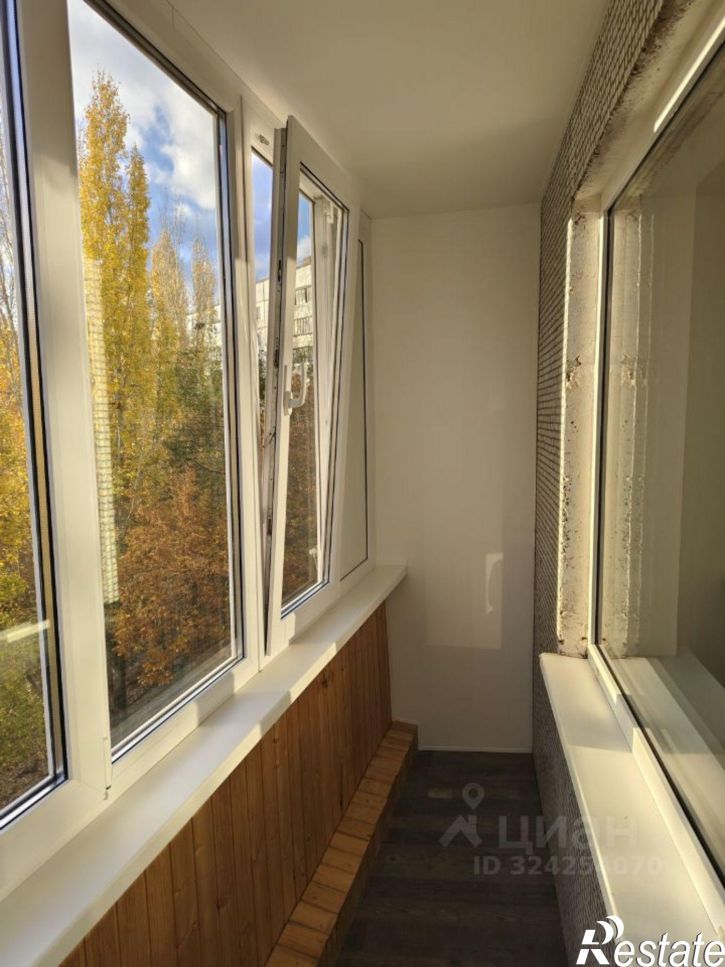 2-комн квартира пр-кт Степана Разина, 87,  д. 87