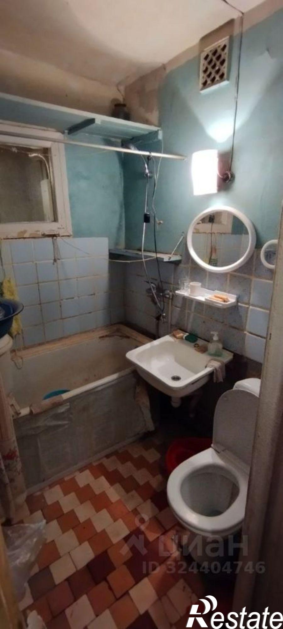 Купить квартиру за 3 650 000 рублей на улица Мира, 66