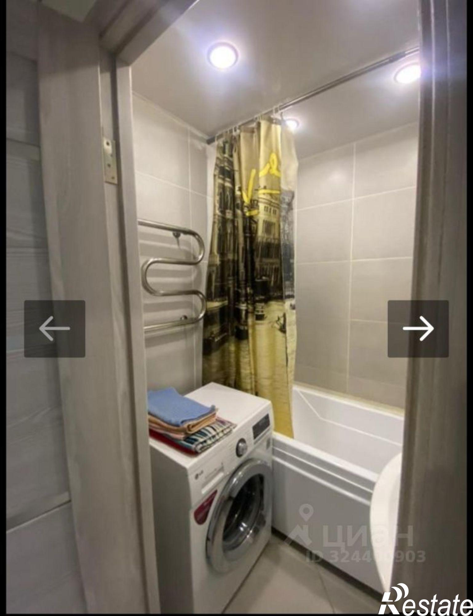 Сдать квартиру за 40 000 рублей на ул Дзержинского, 49