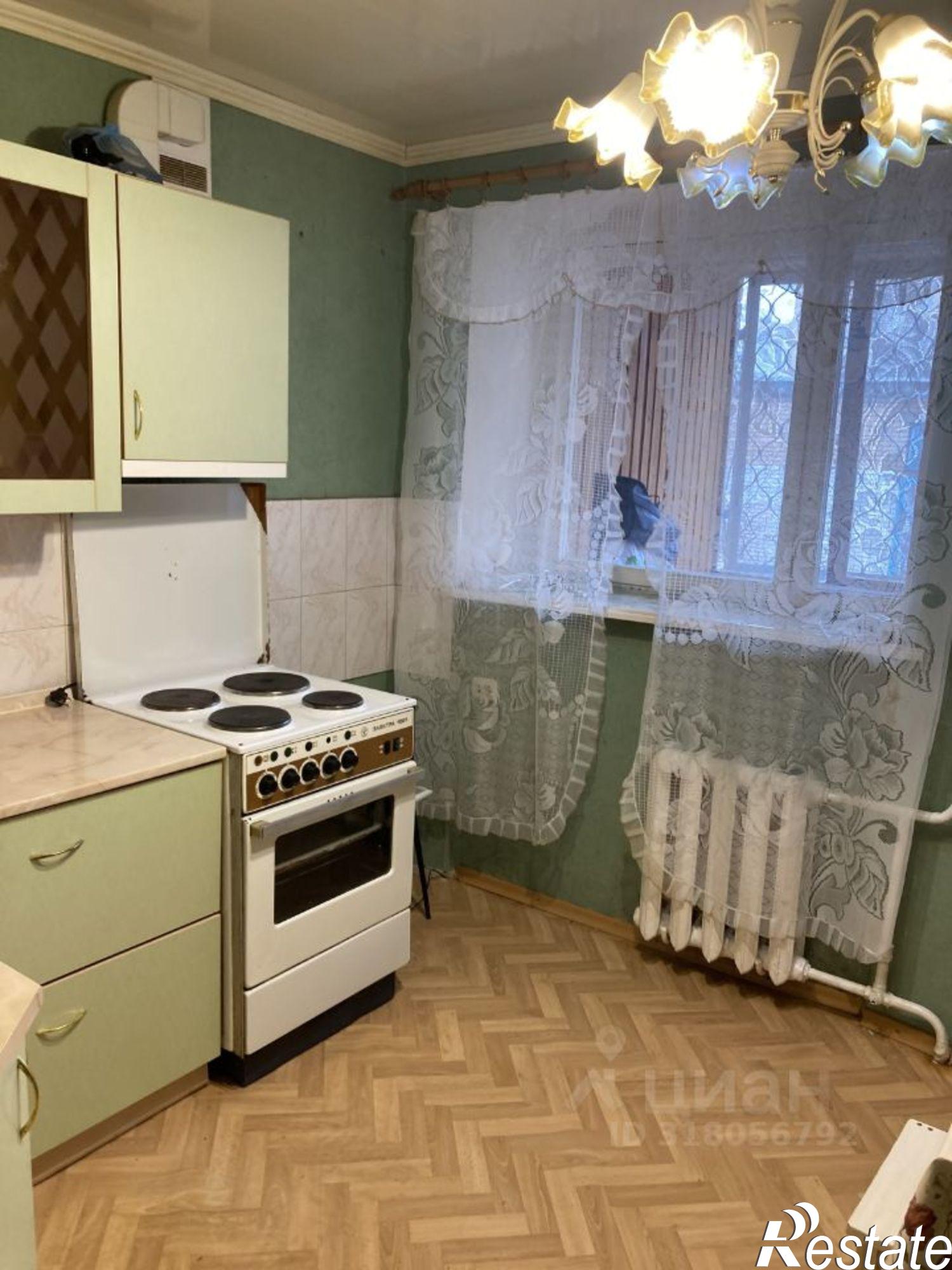 Сдать квартиру за 19 000 рублей на ул Фрунзе, 4