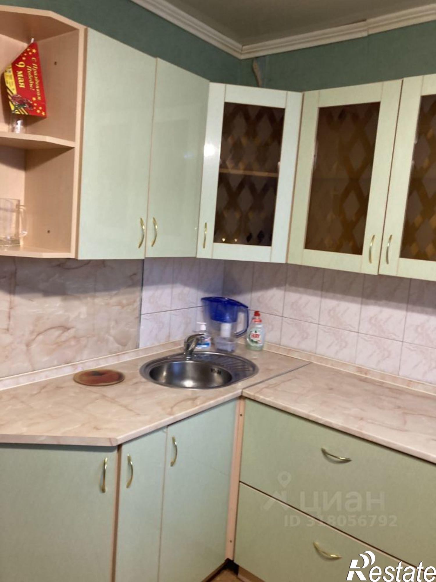 Сдать квартиру за 19 000 рублей на ул Фрунзе, 4