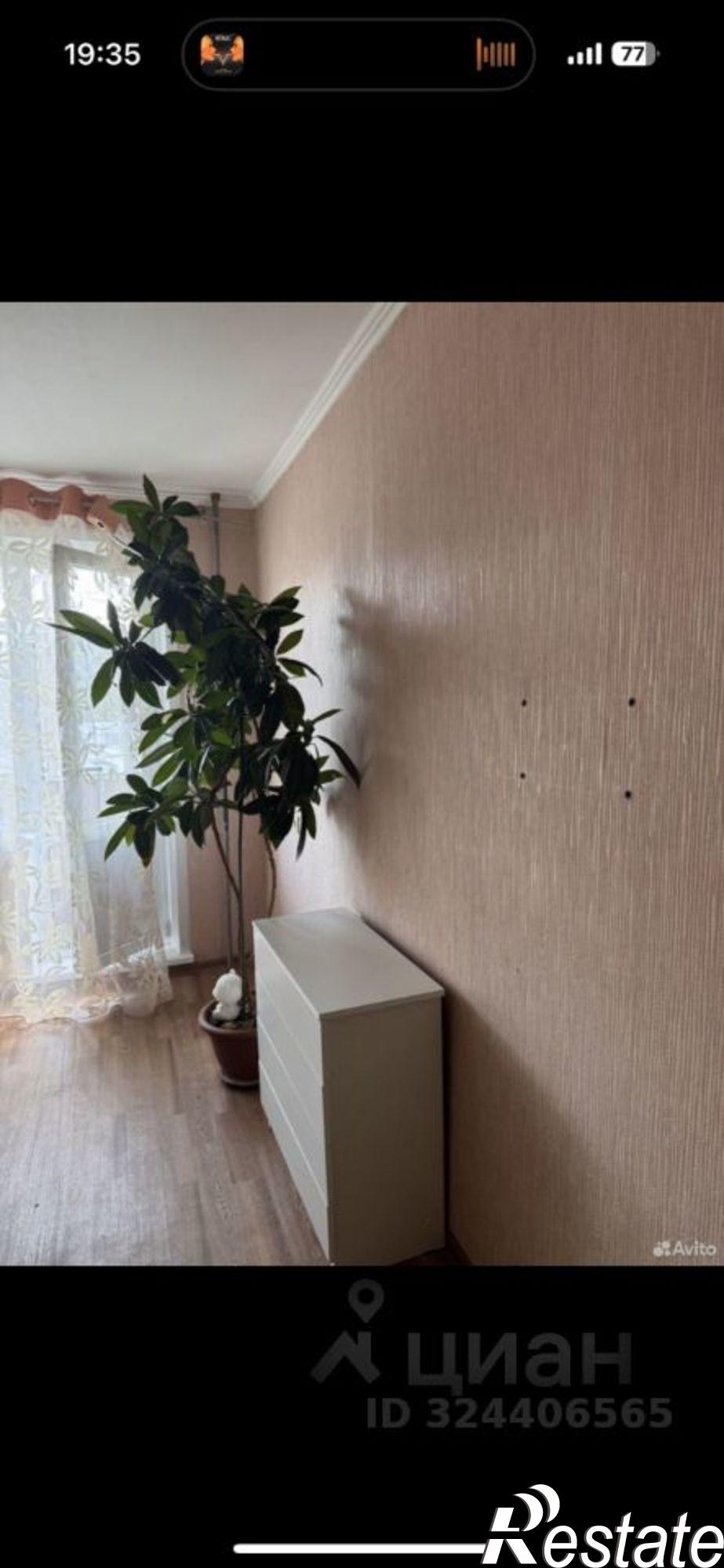 Сдать квартиру за 25 000 рублей на пр-кт Степана Разина, 10