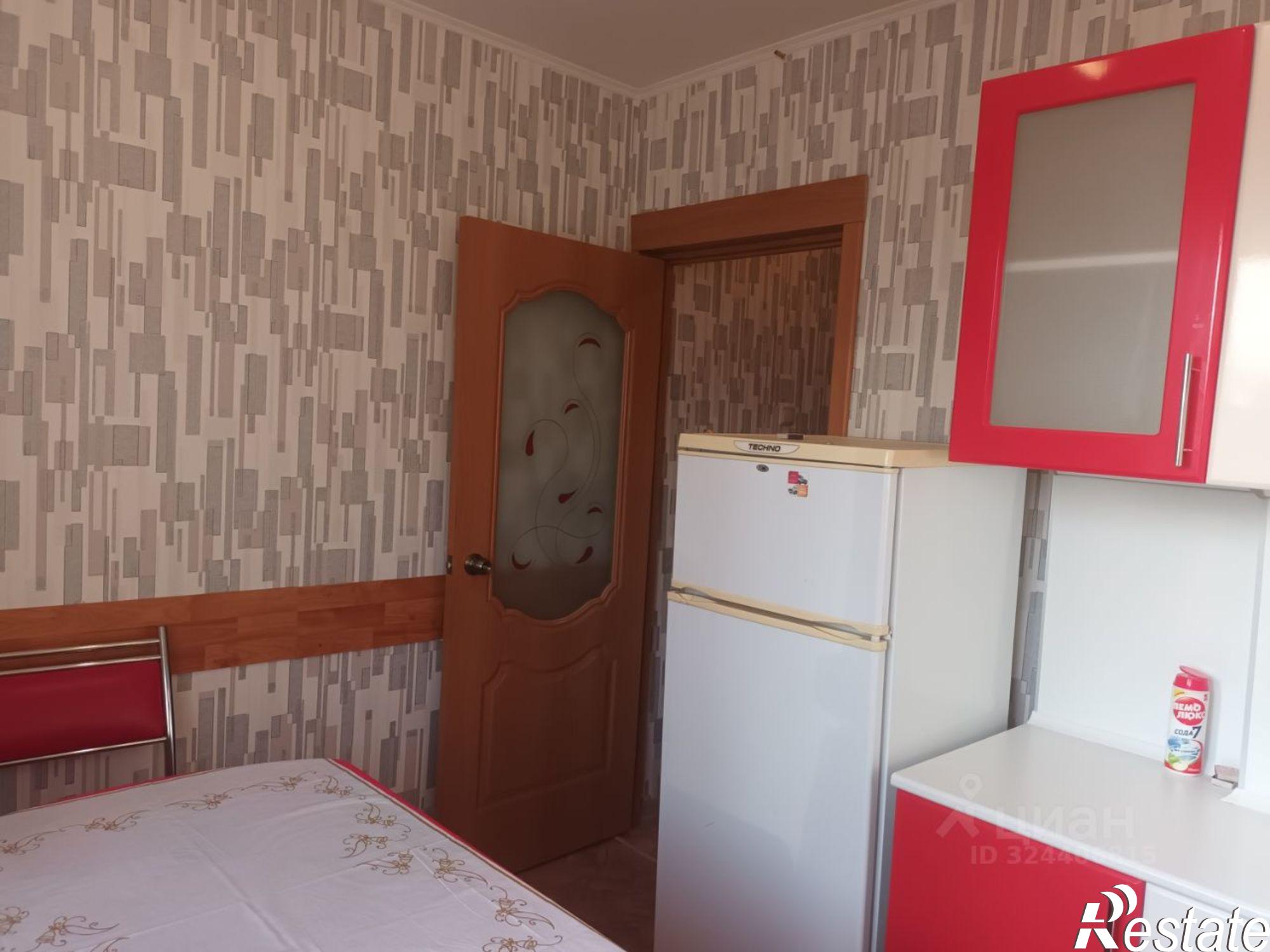 Сдать квартиру за 26 000 рублей на б-р Курчатова, 6В