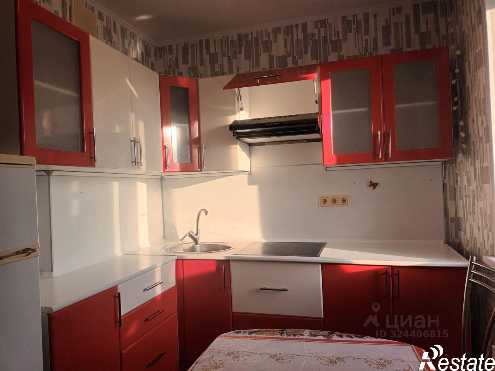 Сдать квартиру за 26 000 рублей на б-р Курчатова, 6В