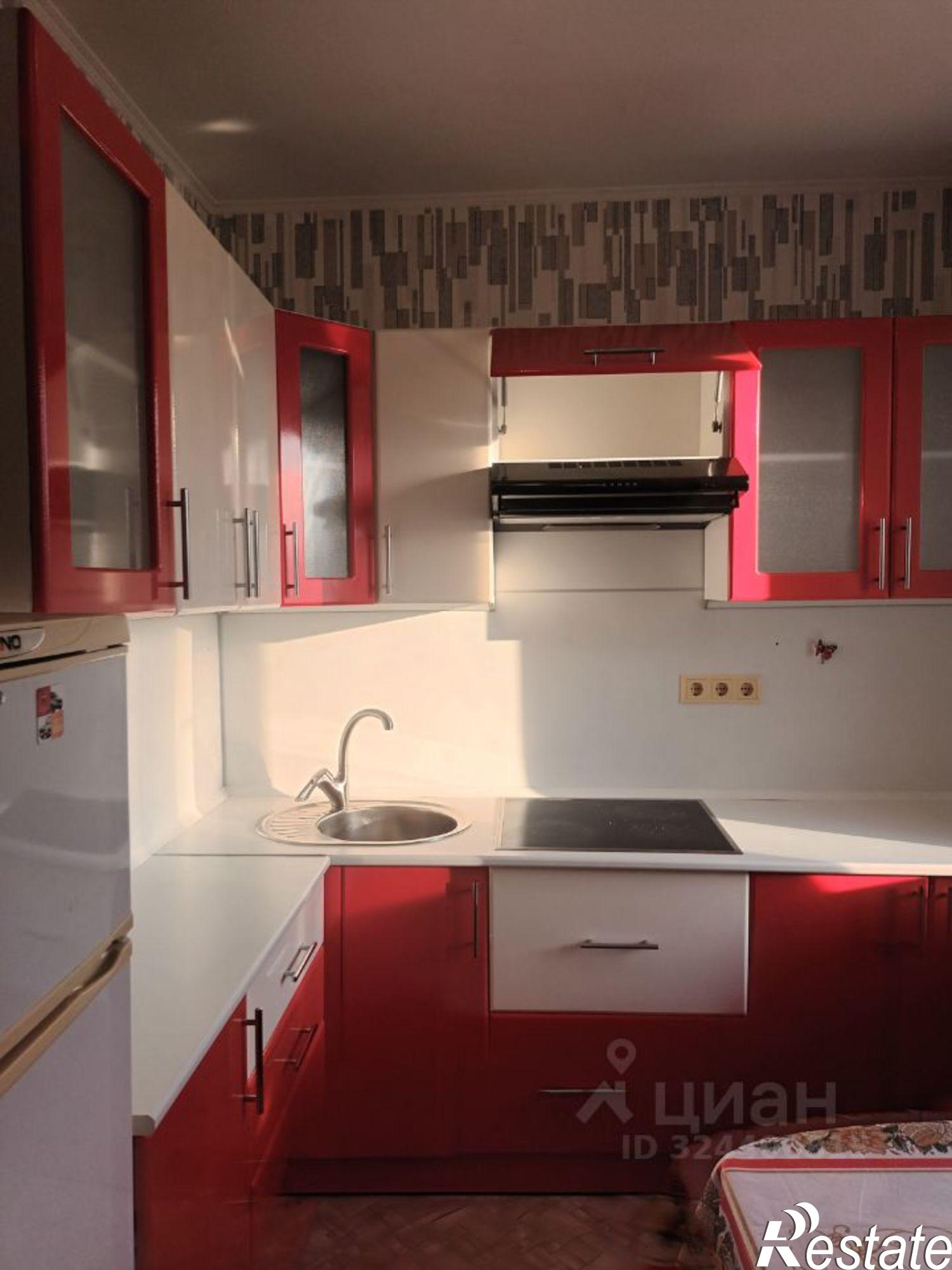 Сдать квартиру за 26 000 рублей на б-р Курчатова, 6В