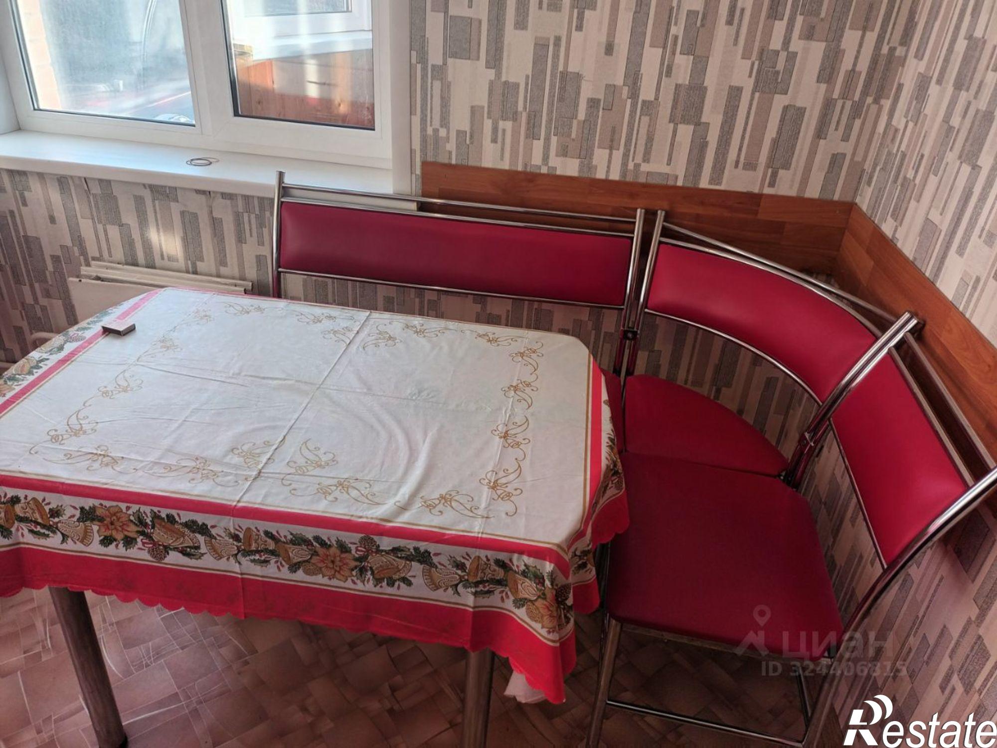 Сдать квартиру за 26 000 рублей на б-р Курчатова, 6В