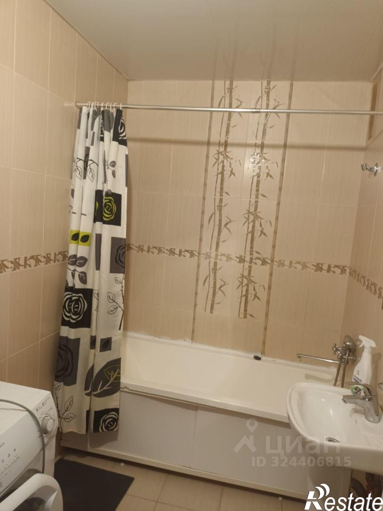 Сдать квартиру за 26 000 рублей на б-р Курчатова, 6В