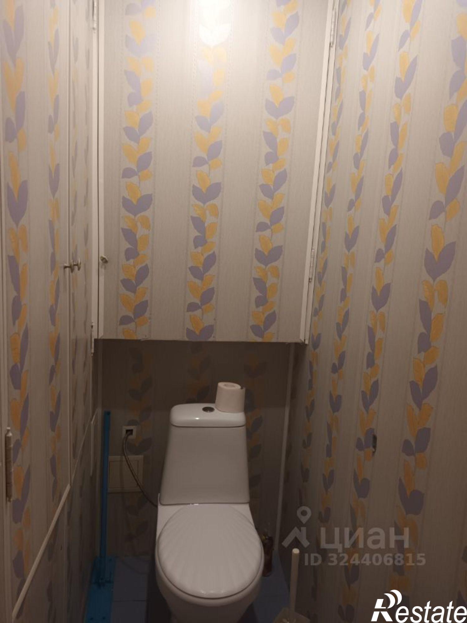 Сдать квартиру за 26 000 рублей на б-р Курчатова, 6В