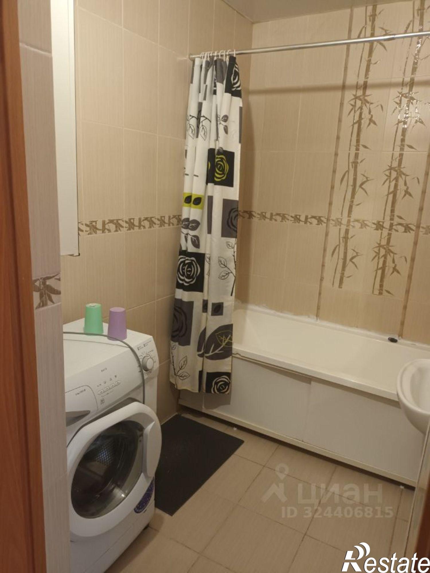 Сдать квартиру за 26 000 рублей на б-р Курчатова, 6В