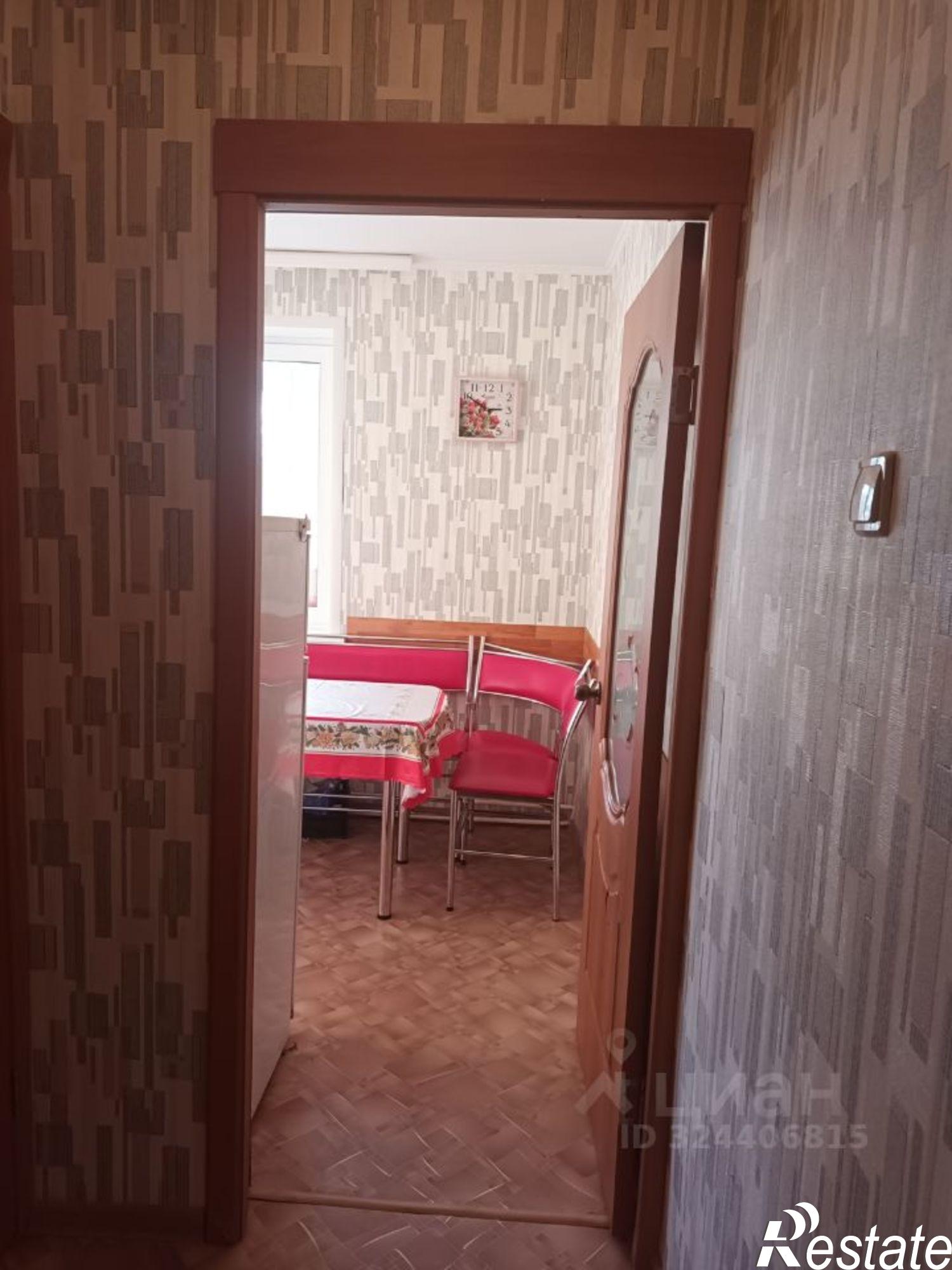 Сдать квартиру за 26 000 рублей на б-р Курчатова, 6В