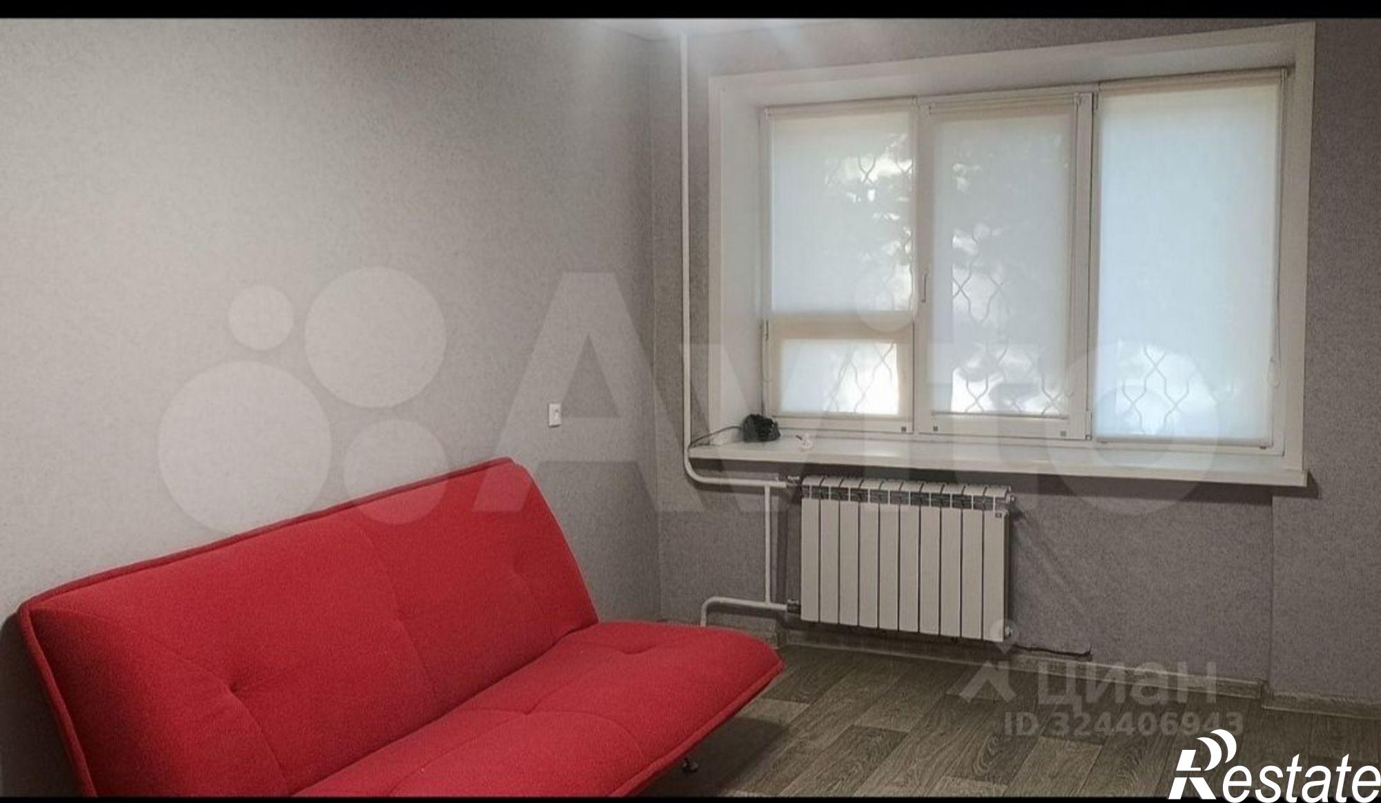 Купить квартиру за 3 100 000 рублей на бульвар 50 лет Октября, 8