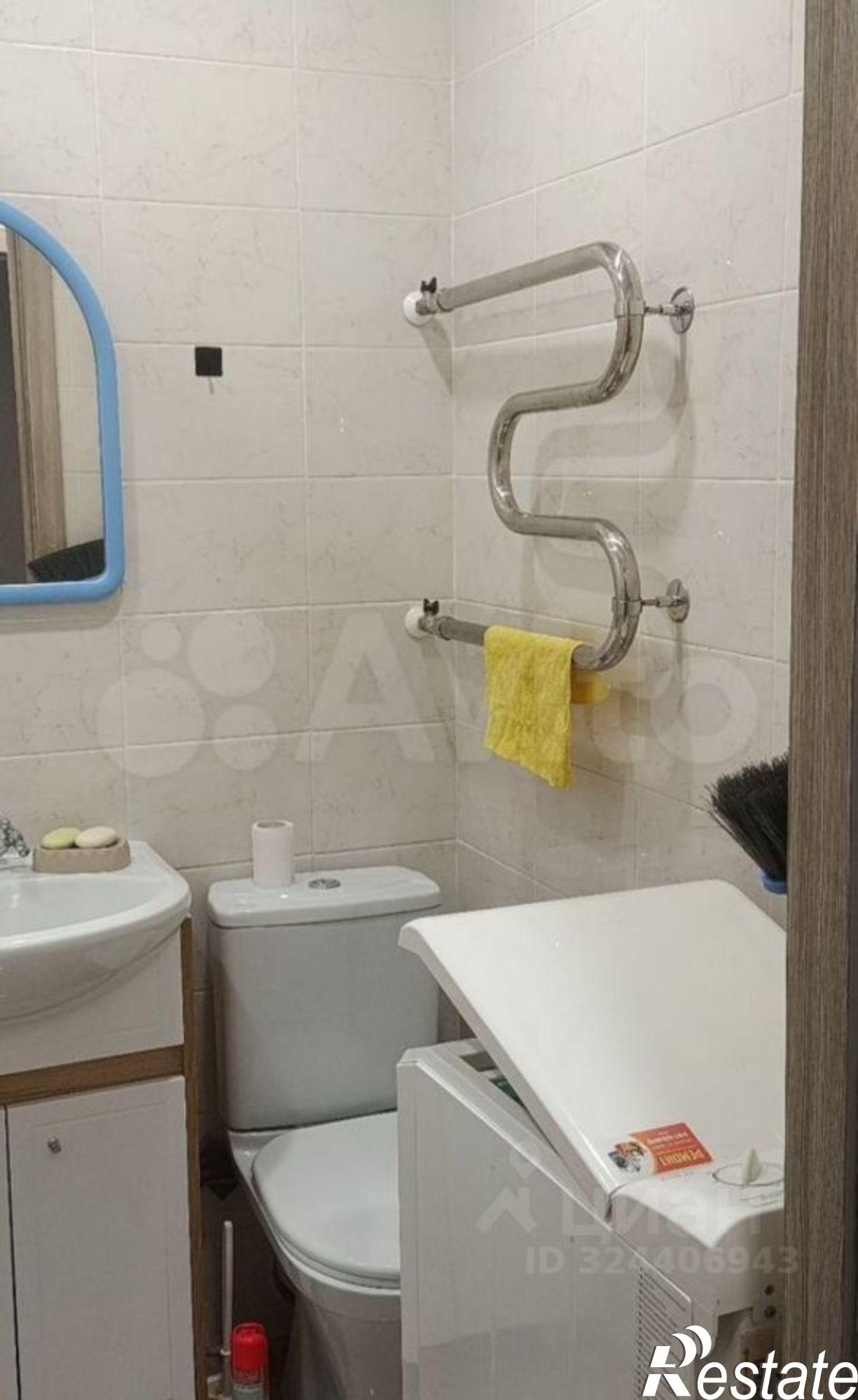 Купить квартиру за 3 100 000 рублей на бульвар 50 лет Октября, 8