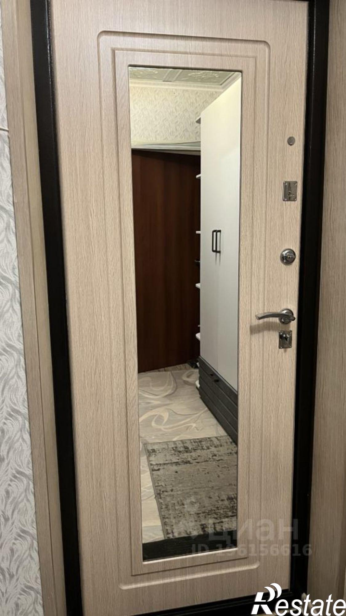 Купить квартиру за 3 751 000 рублей на ул 70 лет Октября, 15