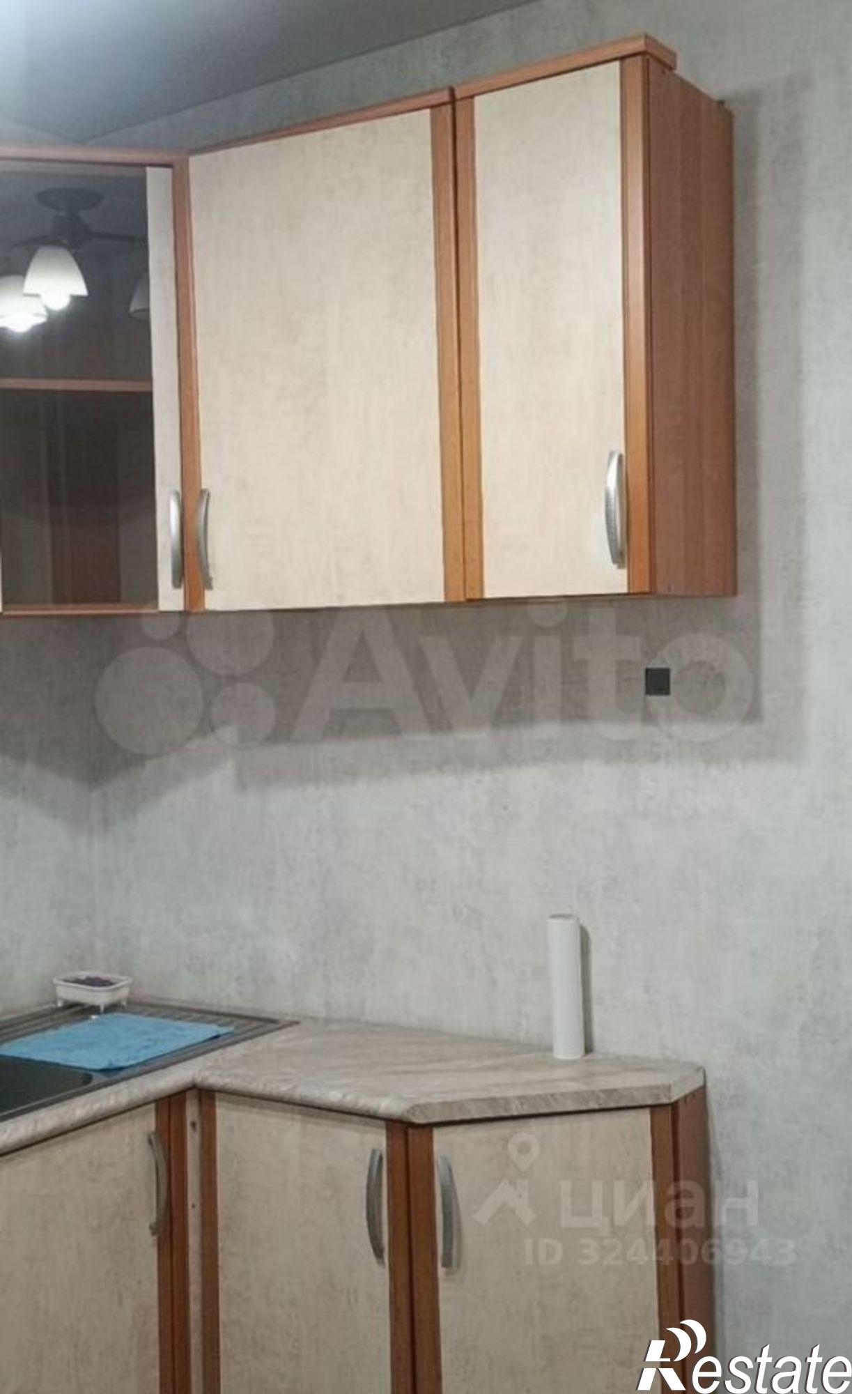 Купить квартиру за 3 100 000 рублей на бульвар 50 лет Октября, 8