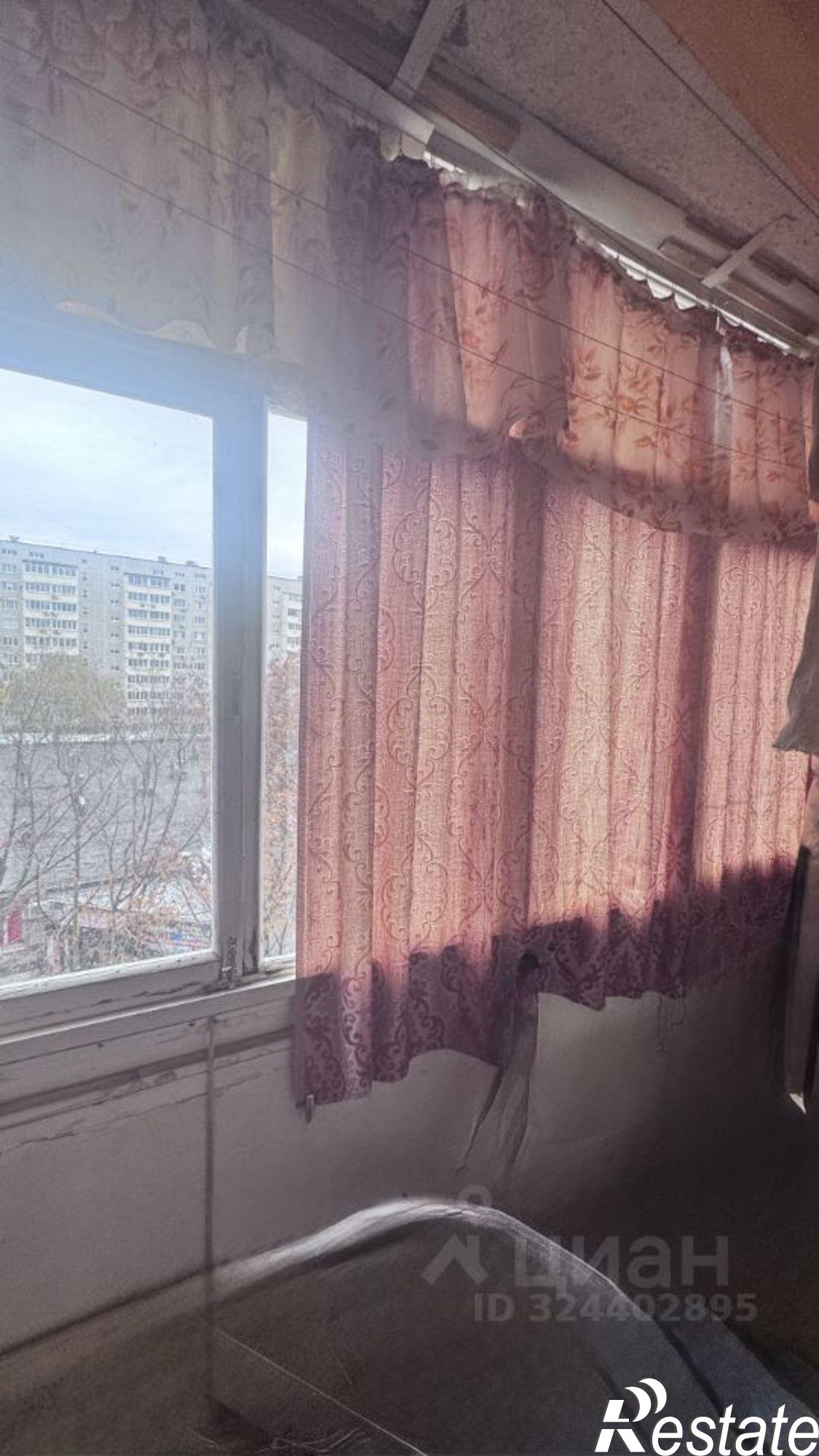 Купить квартиру за 5 000 000 рублей на б-р Космонавтов, 15