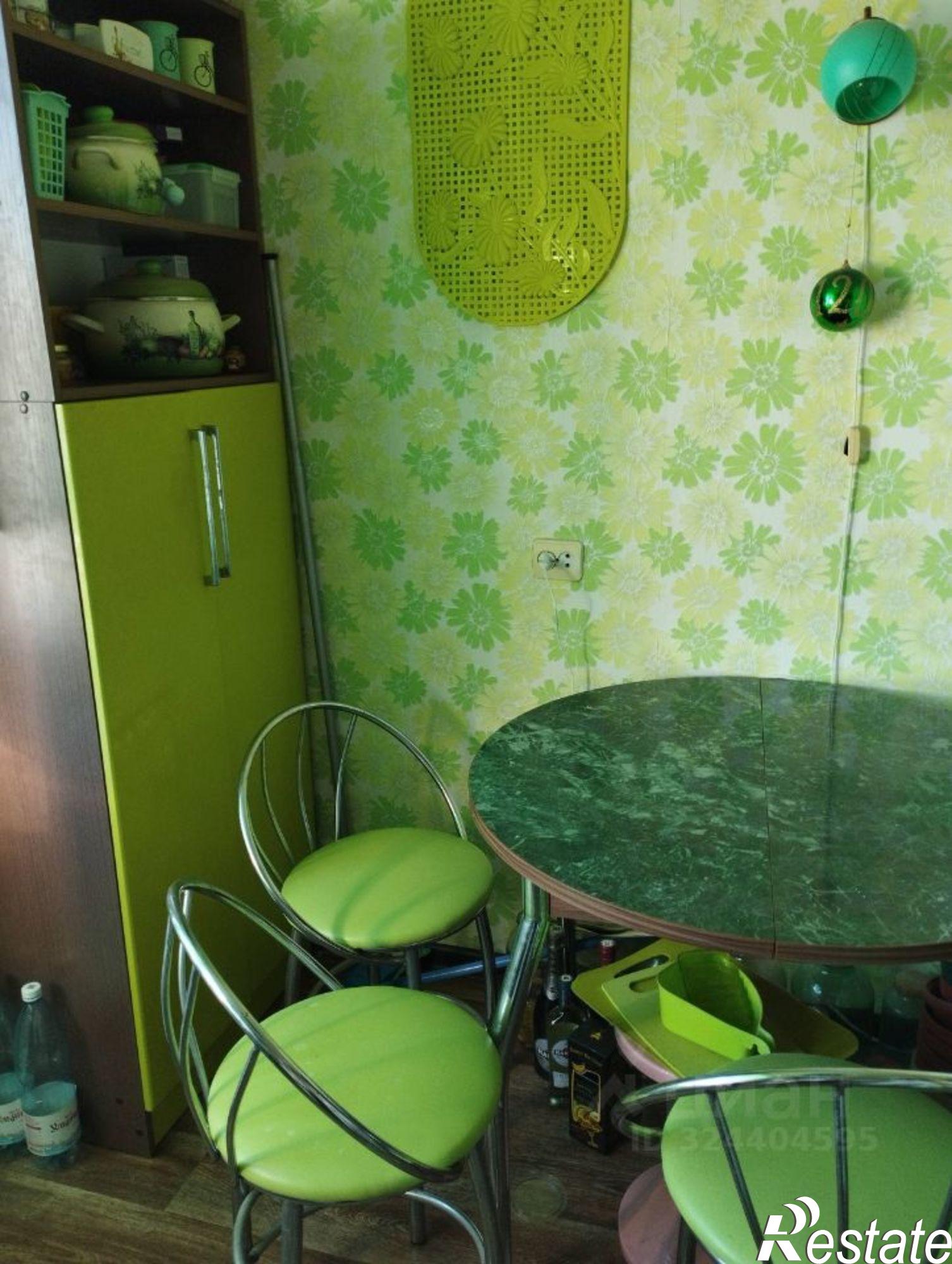 Купить квартиру за 3 400 000 рублей на ул Мурысева, 66