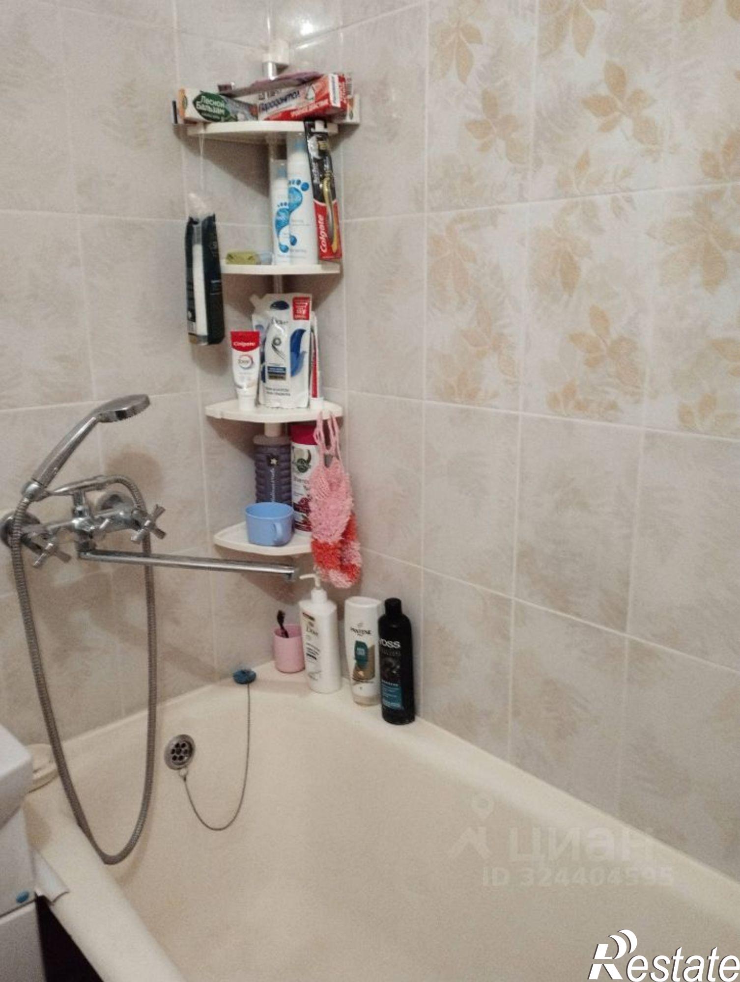 Купить квартиру за 3 400 000 рублей на ул Мурысева, 66