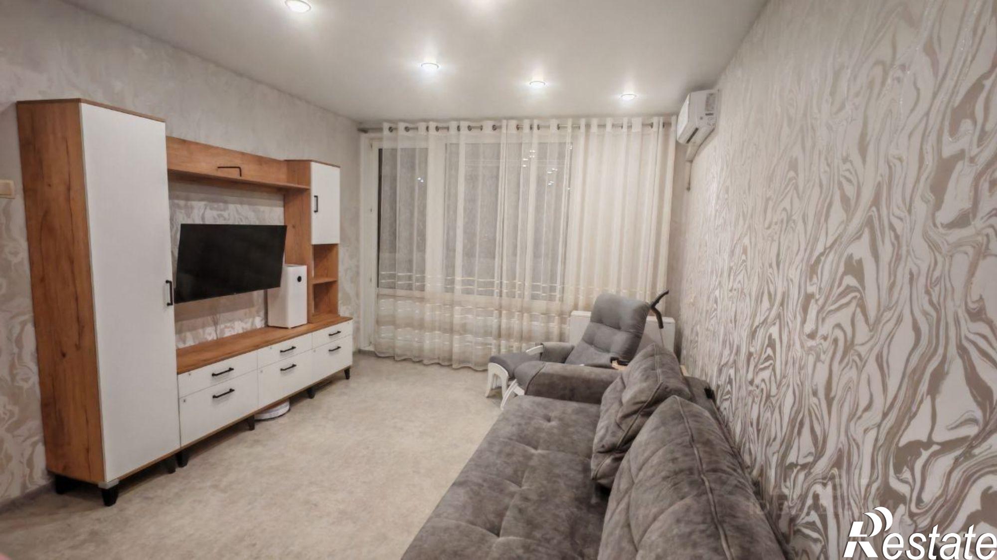 Купить квартиру за 4 500 000 рублей на б-р Космонавтов, 4