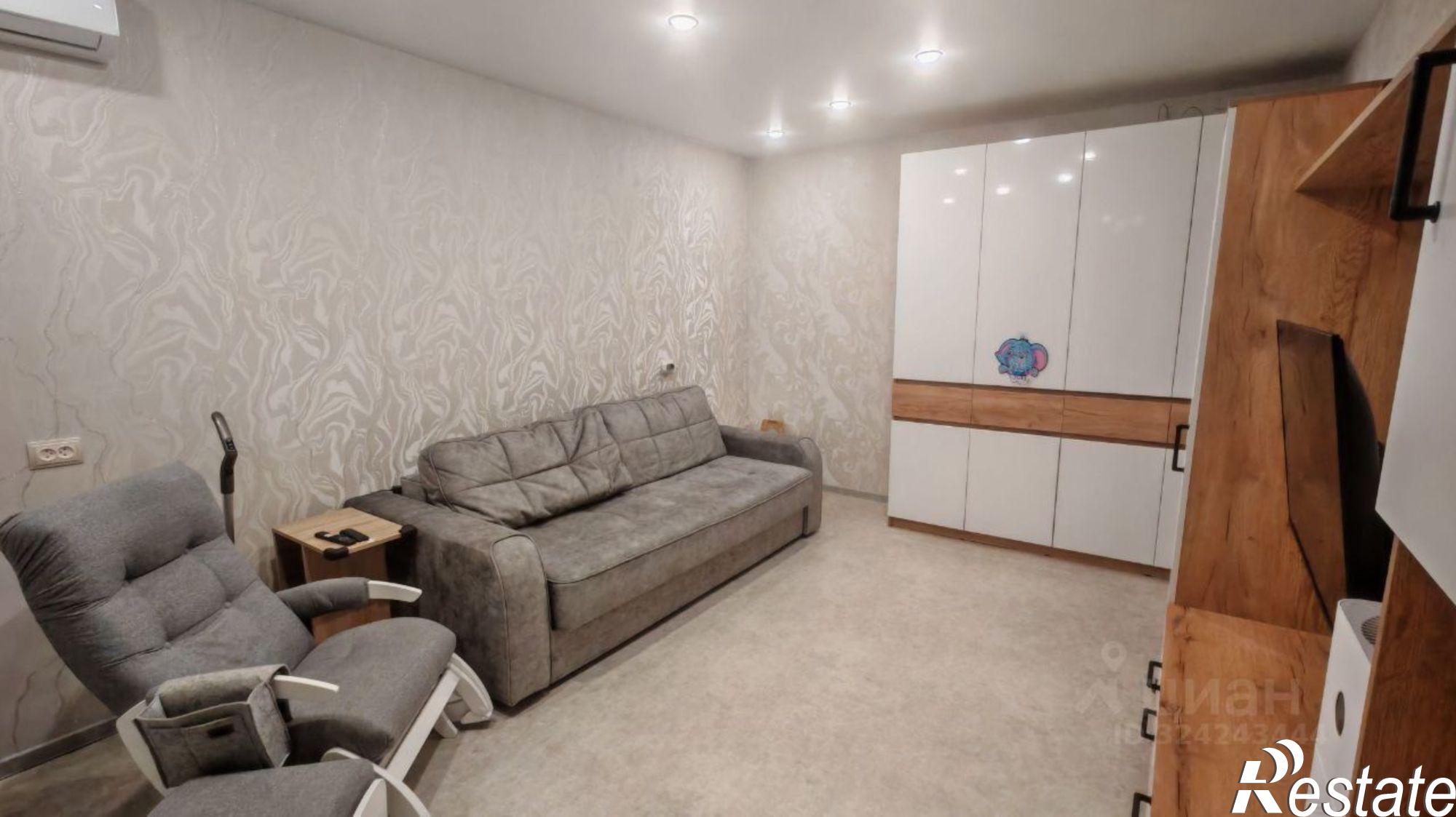 Купить квартиру за 4 500 000 рублей на б-р Космонавтов, 4