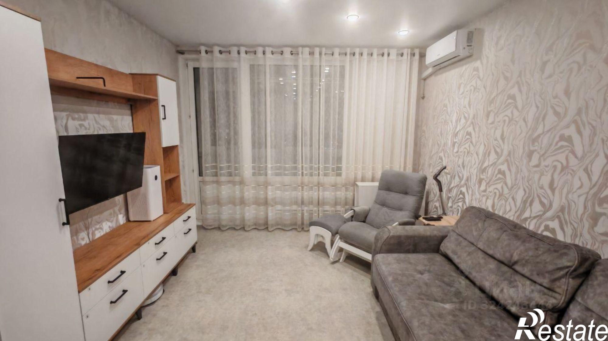 Купить квартиру за 4 500 000 рублей на б-р Космонавтов, 4