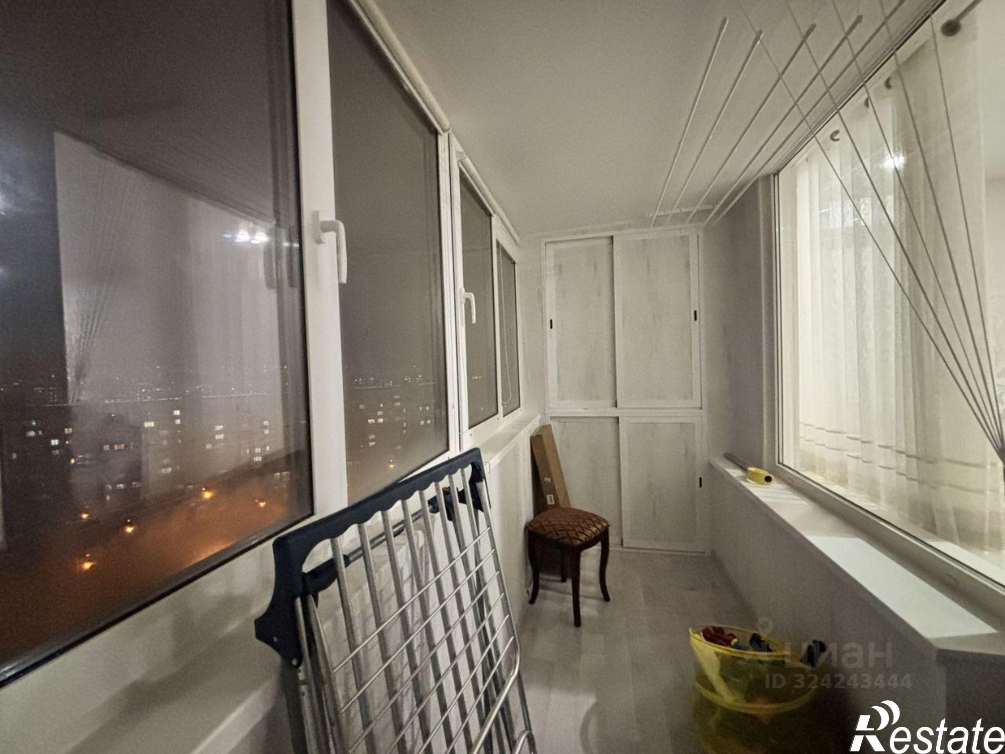 Купить квартиру за 4 500 000 рублей на б-р Космонавтов, 4