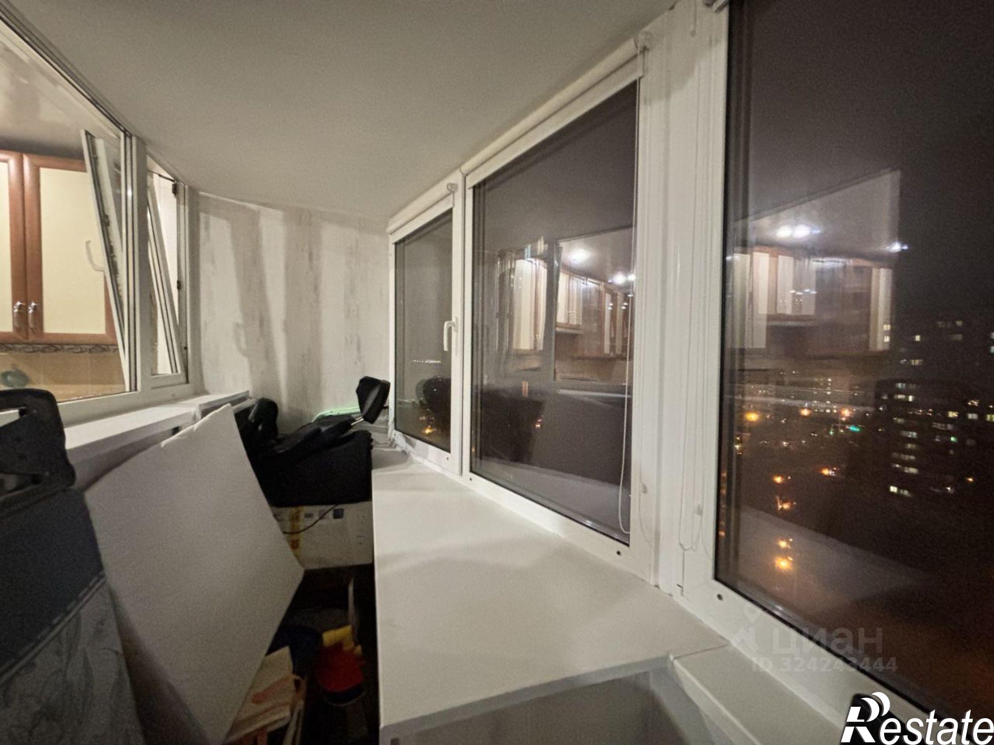 Купить квартиру за 4 500 000 рублей на б-р Космонавтов, 4