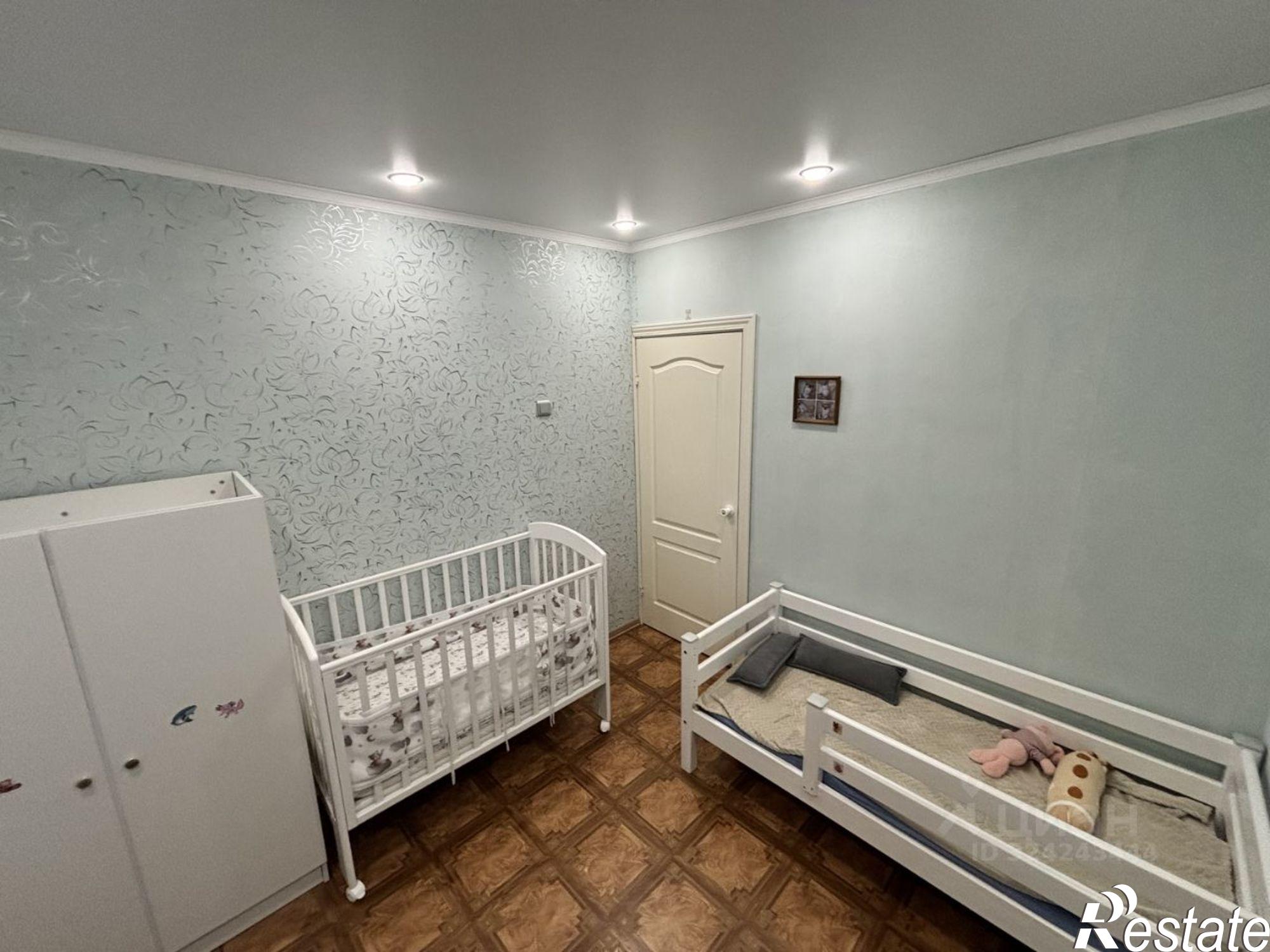 Купить квартиру за 4 500 000 рублей на б-р Космонавтов, 4