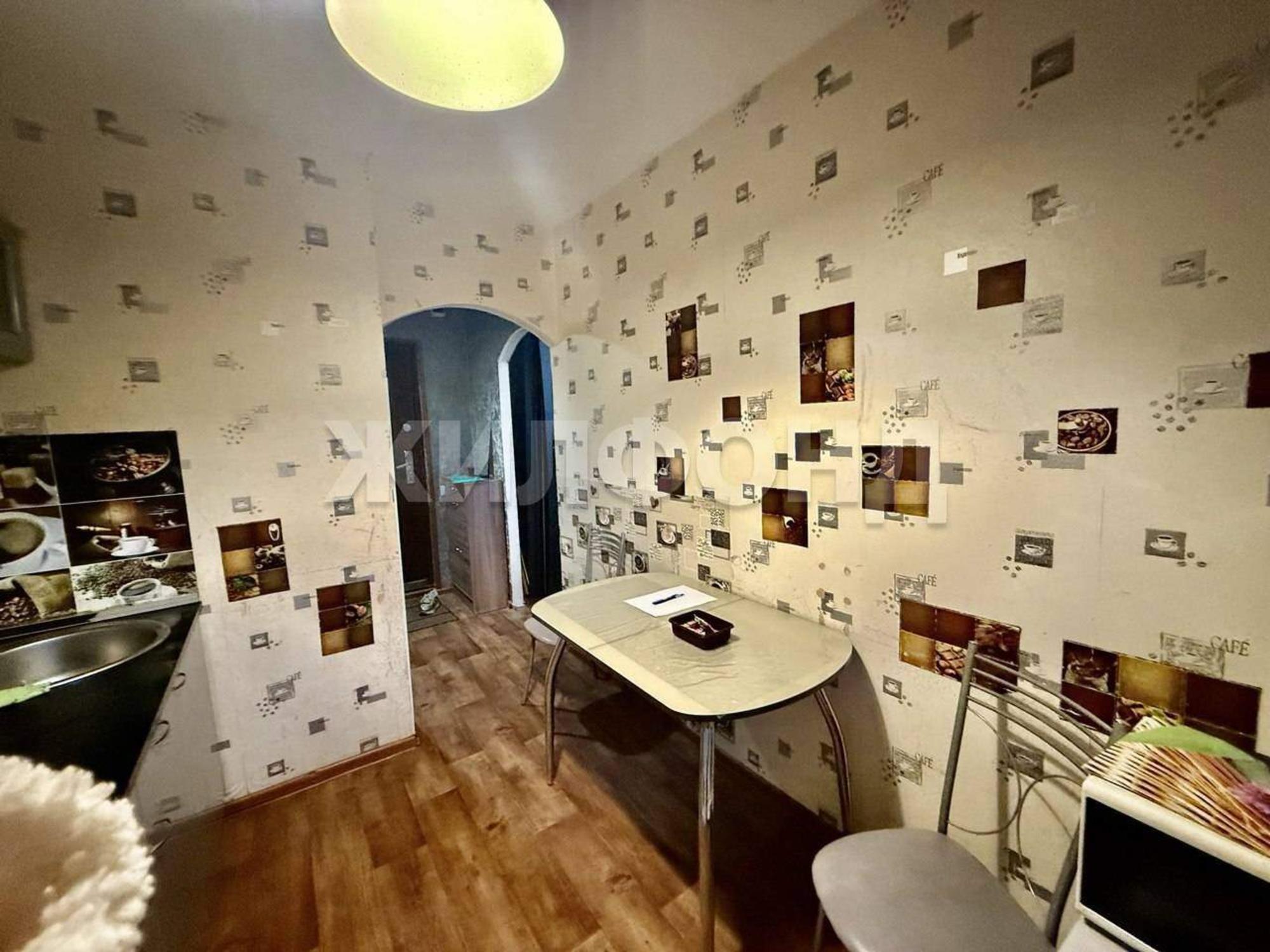 Купить квартиру за 3 760 000 рублей на Свердлова улица, д.49