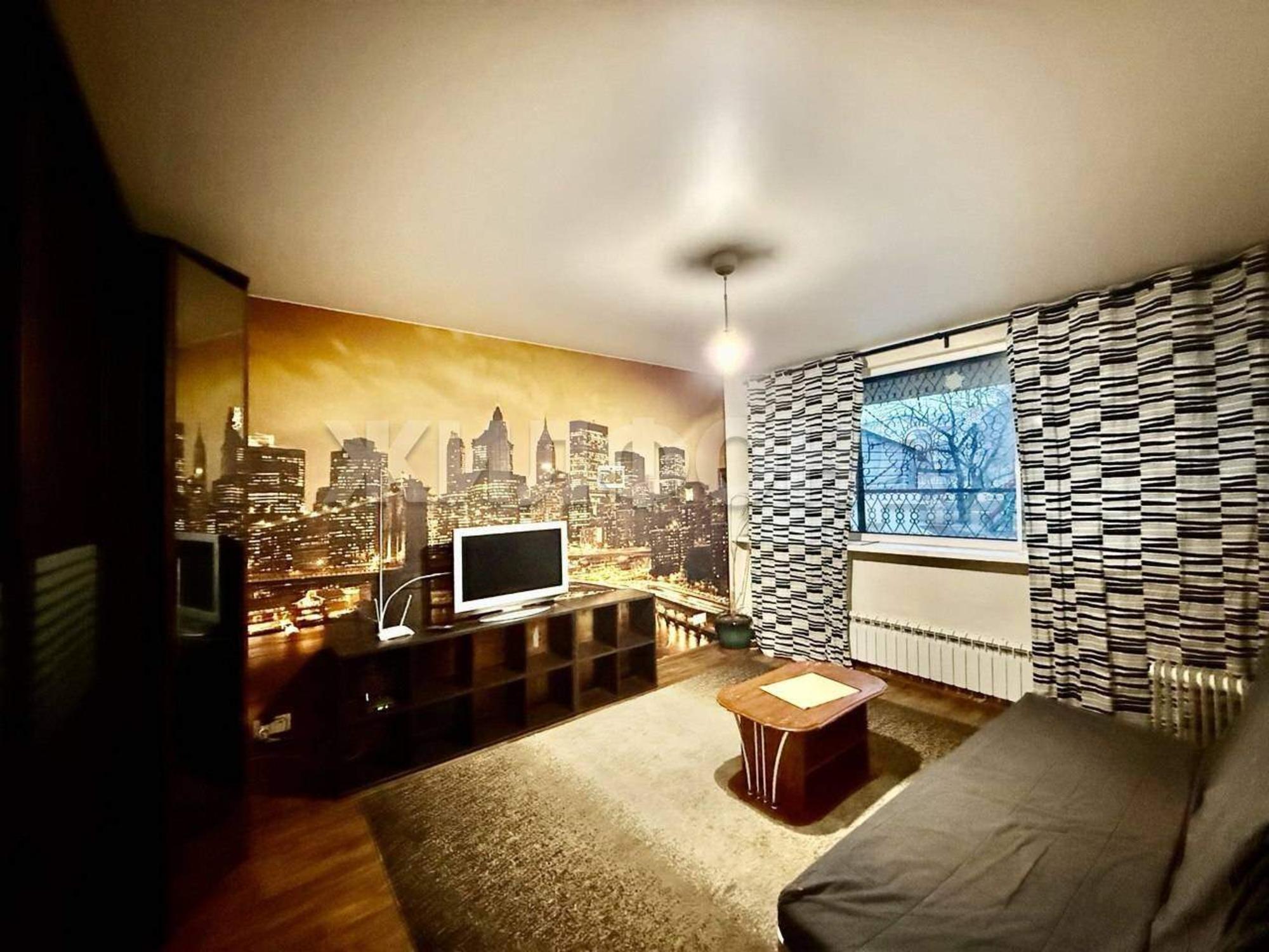 Купить квартиру за 3 760 000 рублей на Свердлова улица, д.49