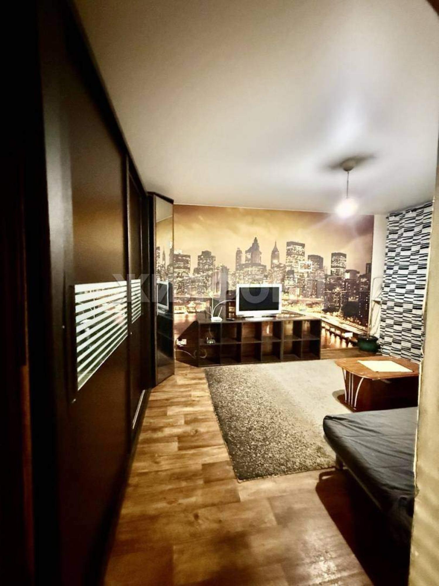 Купить квартиру за 3 760 000 рублей на Свердлова улица, д.49