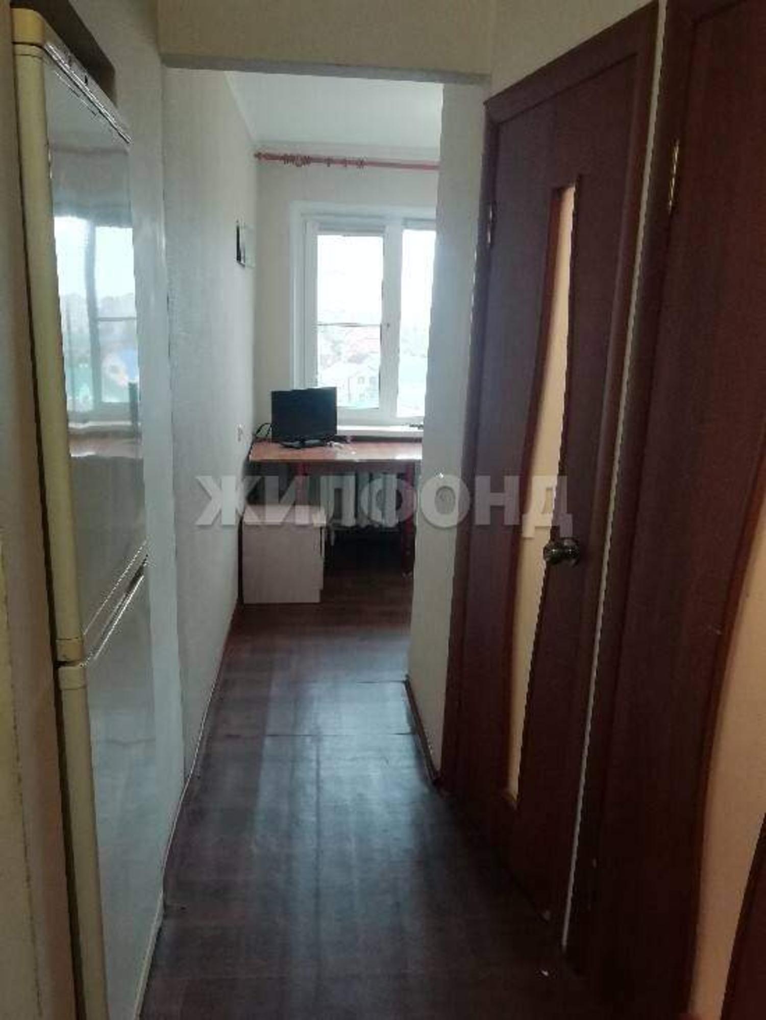 Купить квартиру за 4 892 000 рублей на Ленина улица, д.43