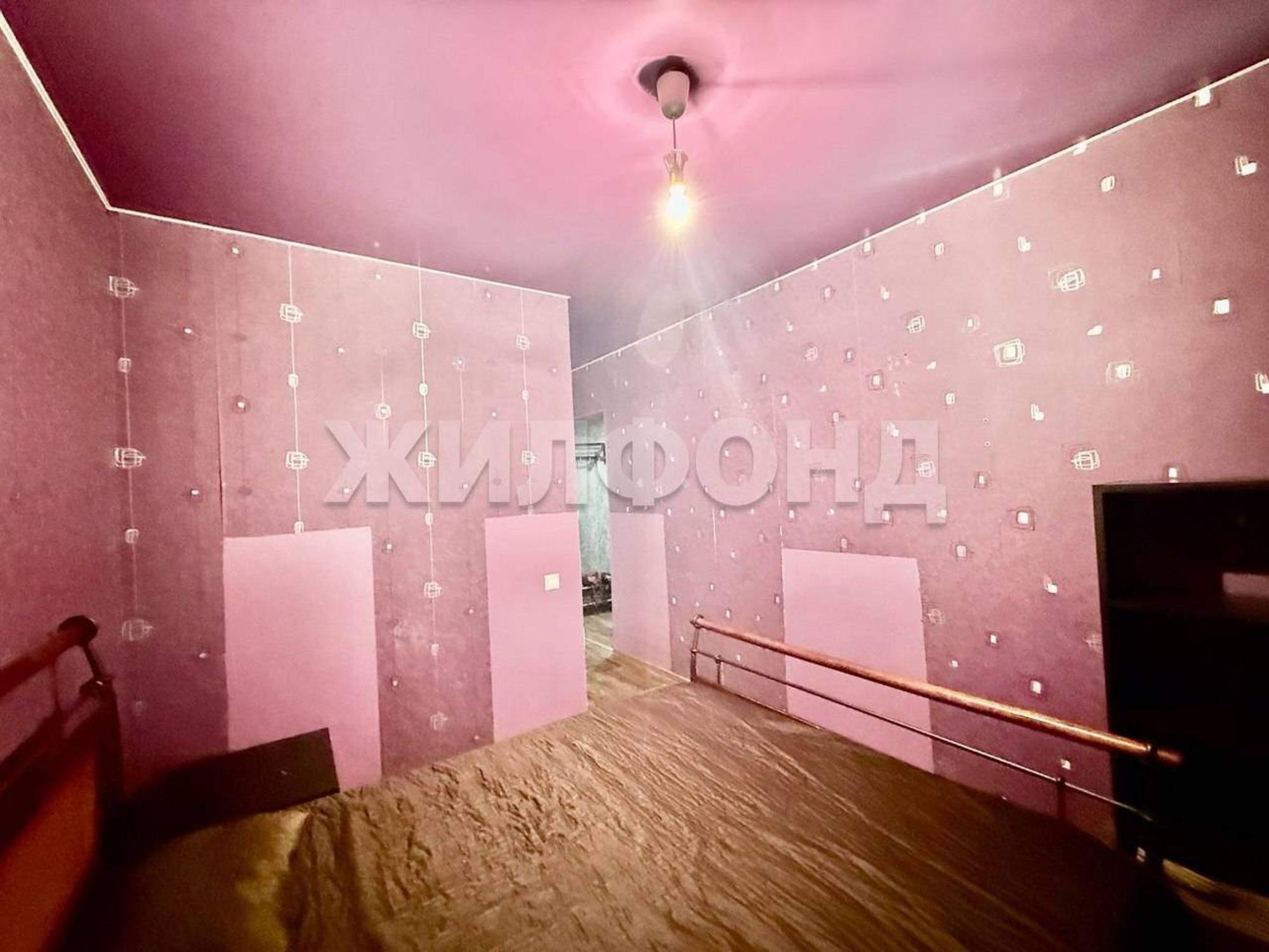 Купить квартиру за 3 760 000 рублей на Свердлова улица, д.49