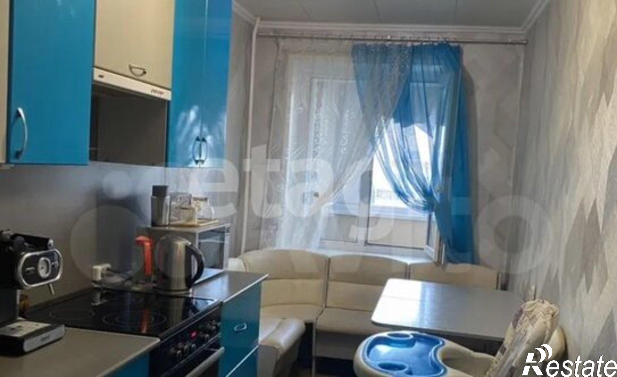 Купить квартиру за 7 500 000 рублей на ул Матросова, 27