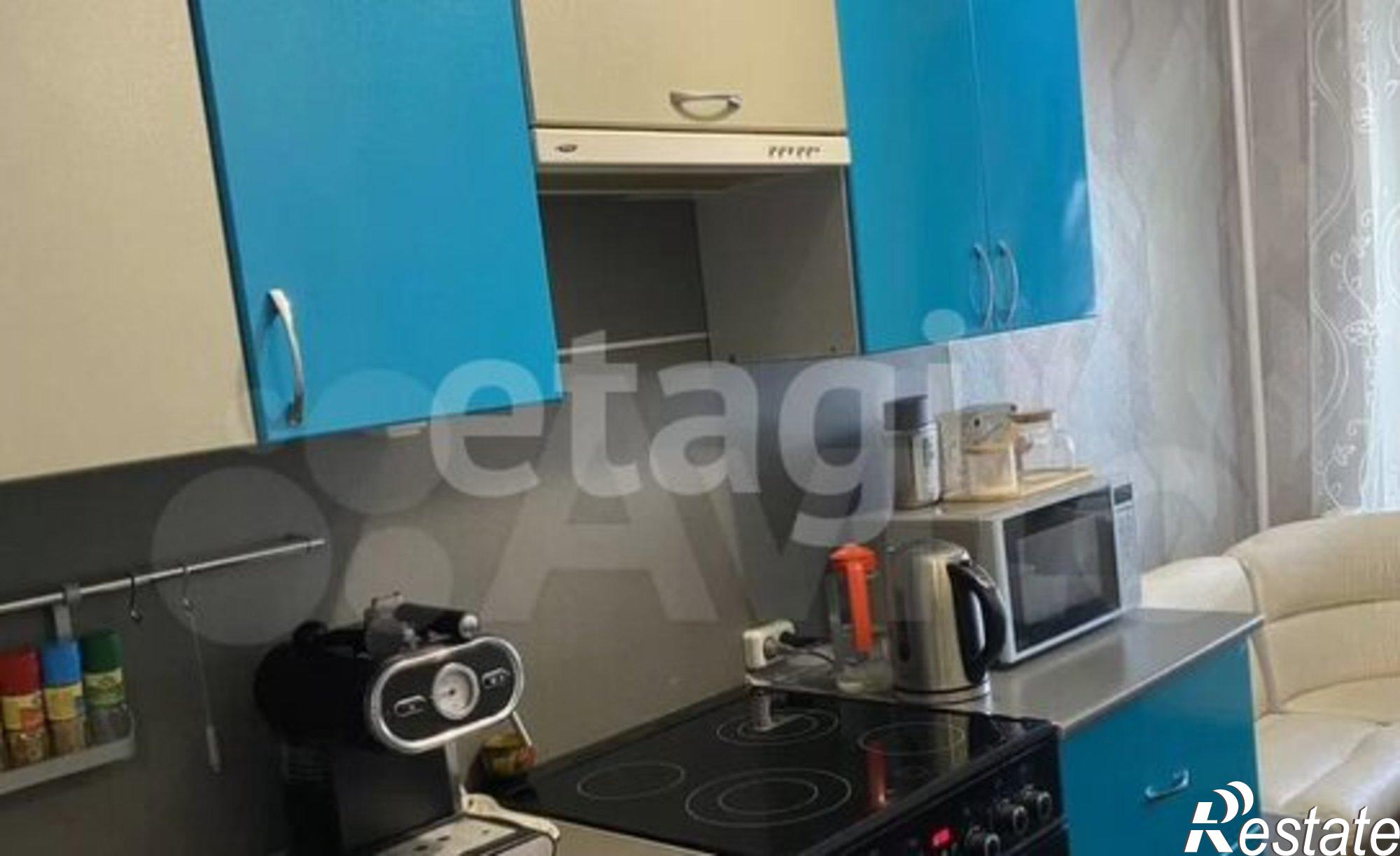 Купить квартиру за 7 500 000 рублей на ул Матросова, 27