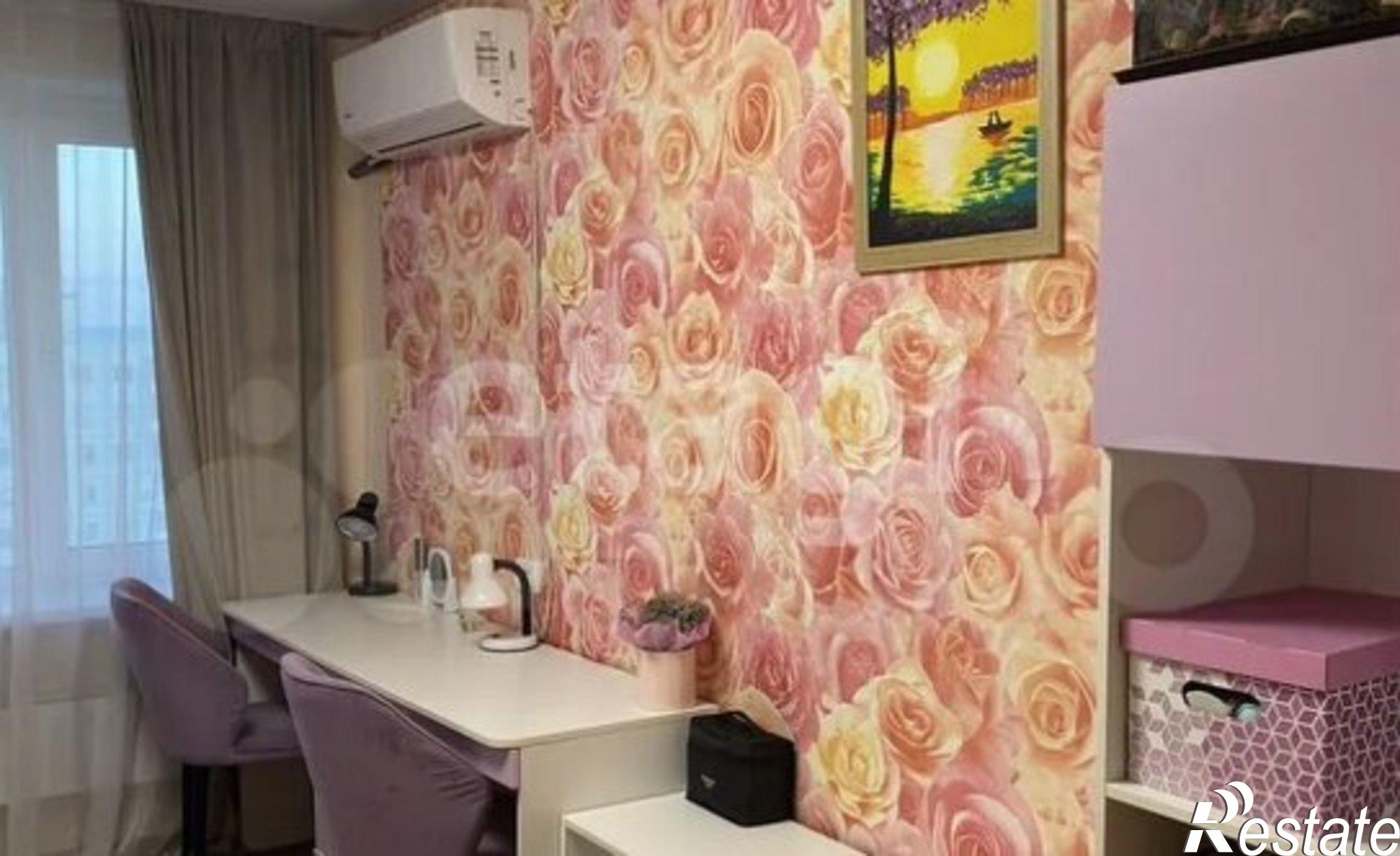 Купить квартиру за 7 500 000 рублей на ул Матросова, 27