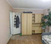 1-комн, 30кв м, этаж 2/5 пр-кт Степана Разина, 10