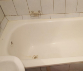 1-комн, 34кв м, этаж 3/15 ул 70 лет Октября, 15