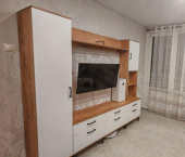 2-комн, 43кв м, этаж 13/16 б-р Космонавтов, 4