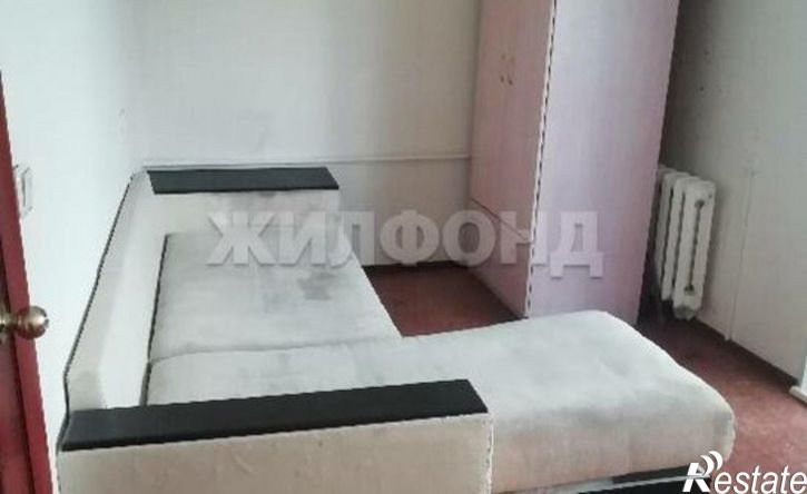 3-комн квартира улица Ленина, 43,  д. 43