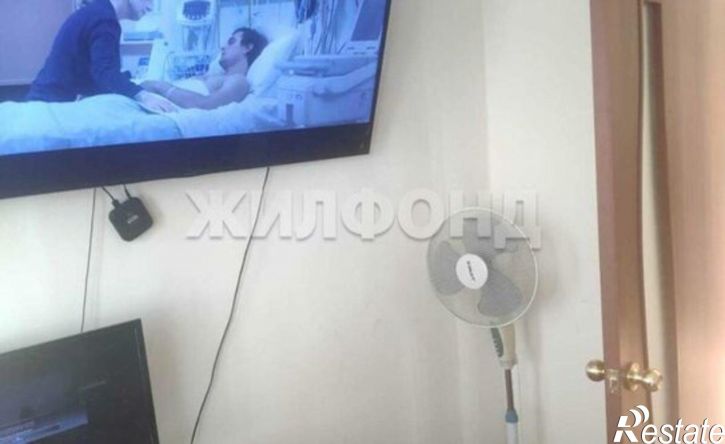 3-комн квартира улица Ленина, 43,  д. 43