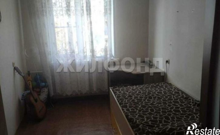 3-комн квартира улица Ленина, 43,  д. 43