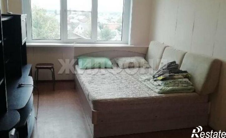 3-комн квартира улица Ленина, 43,  д. 43