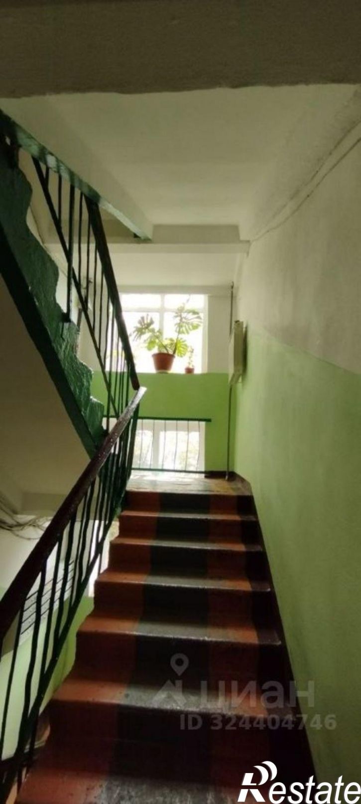 3-комн квартира улица Мира, 66,  д. 66