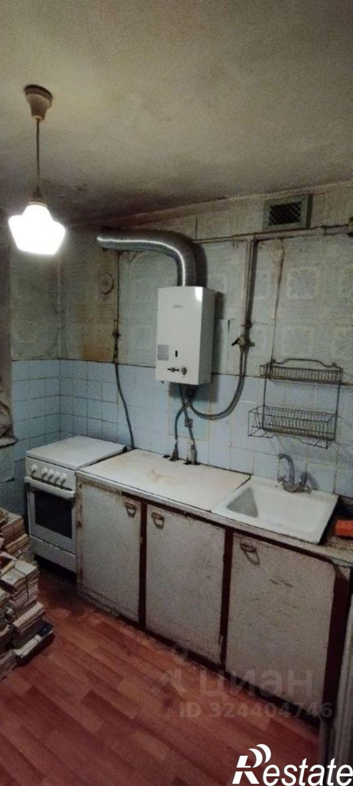 3-комн квартира улица Мира, 66,  д. 66