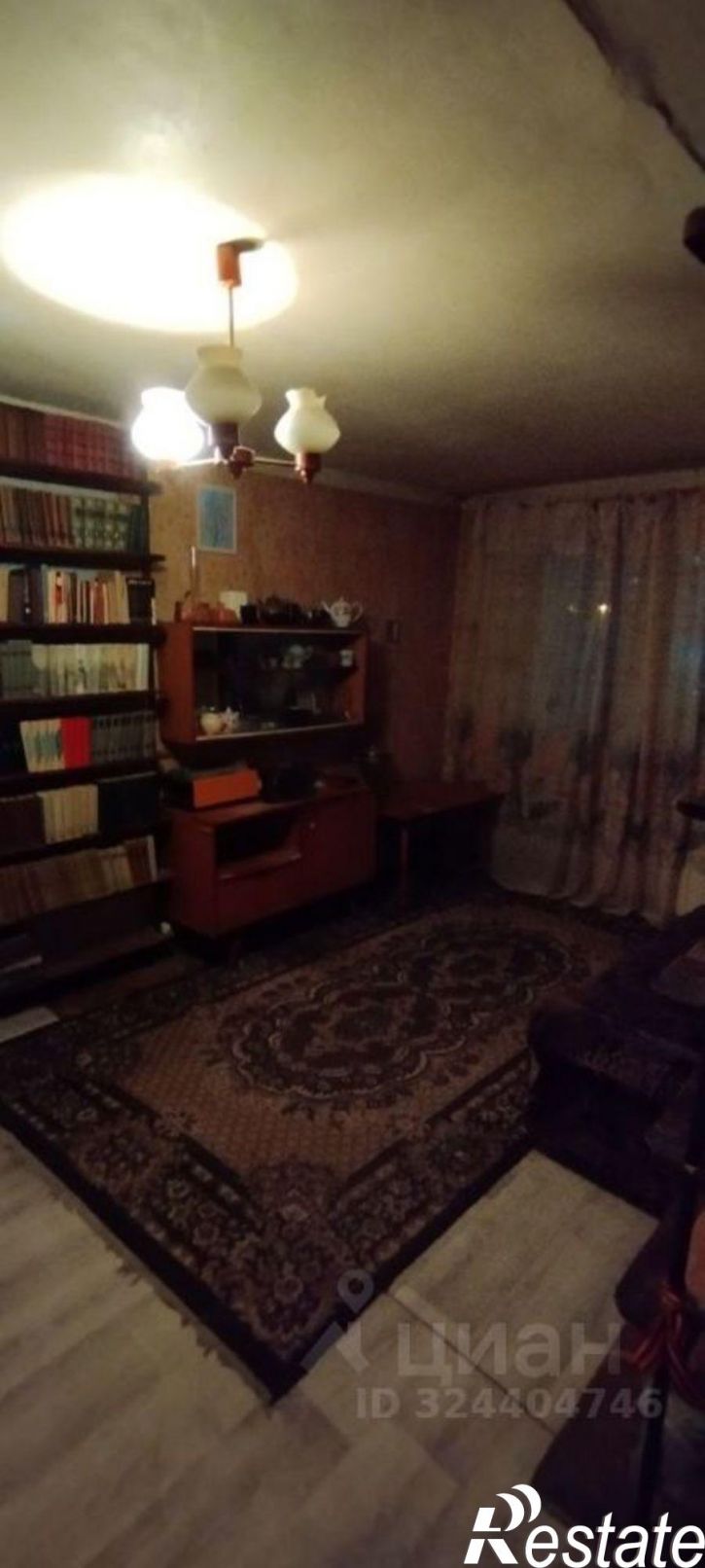 3-комн квартира улица Мира, 66,  д. 66