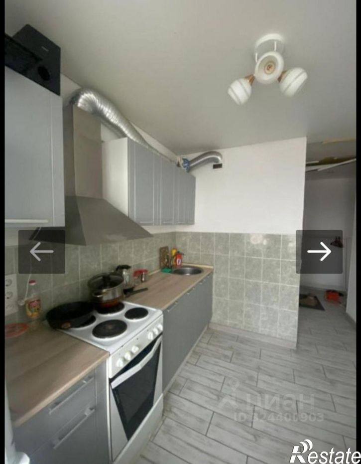 3-комн квартира ул Дзержинского, 49,  д. 49