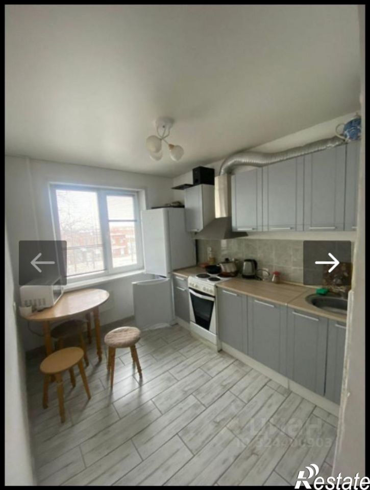 3-комн квартира ул Дзержинского, 49,  д. 49