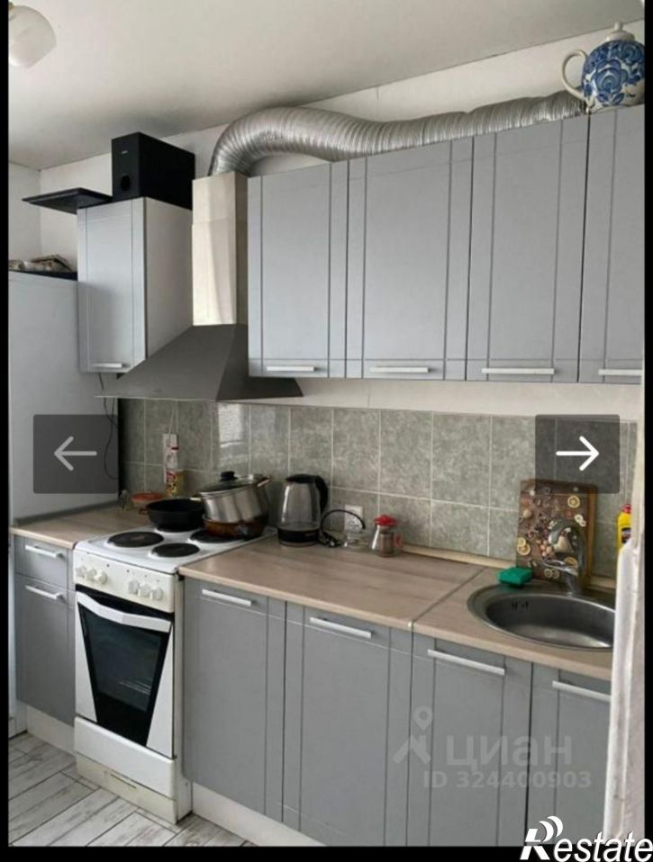 3-комн квартира ул Дзержинского, 49,  д. 49