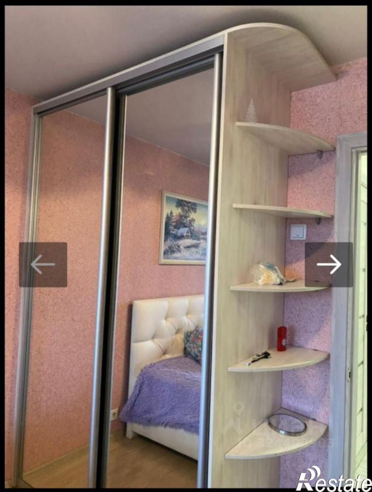 3-комн квартира ул Дзержинского, 49,  д. 49